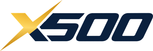 Logo x500